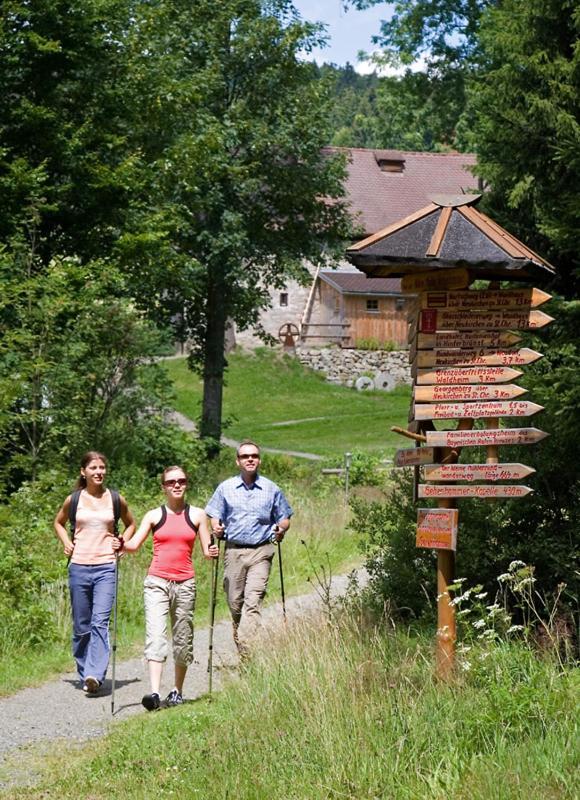 Landgasthof Am Sonnenhang Vohenstrauss Exteriör bild