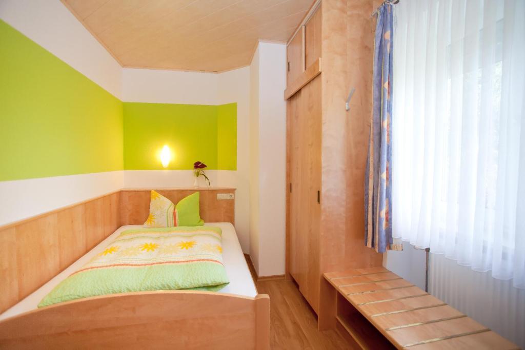 Landgasthof Am Sonnenhang Vohenstrauss Rum bild